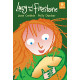 Lucy and the Firestone by ''June Crebbin''